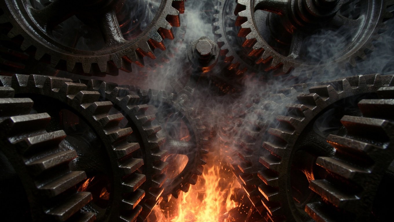 The Machine